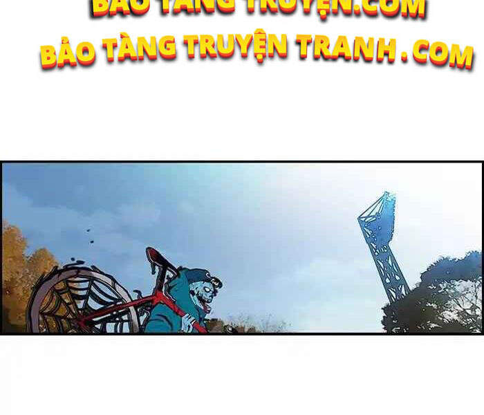 Thể Thao Cực Hạn Chap 214 - Next Chap 215