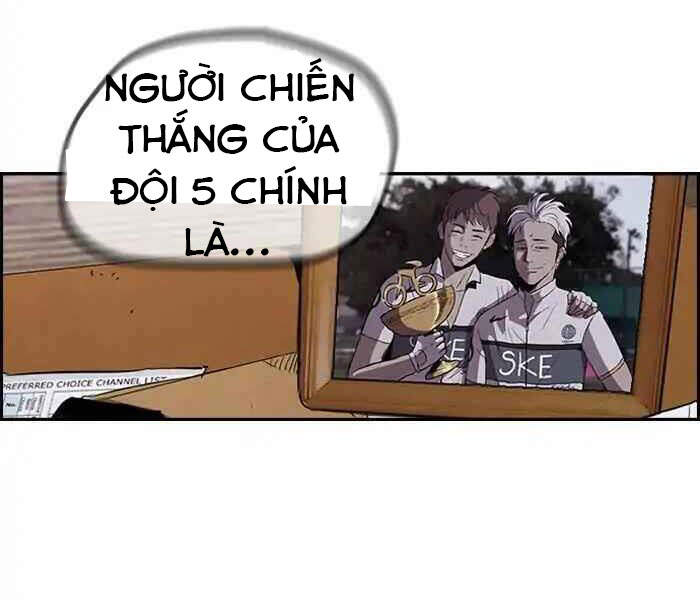 Thể Thao Cực Hạn Chap 214 - Next Chap 215