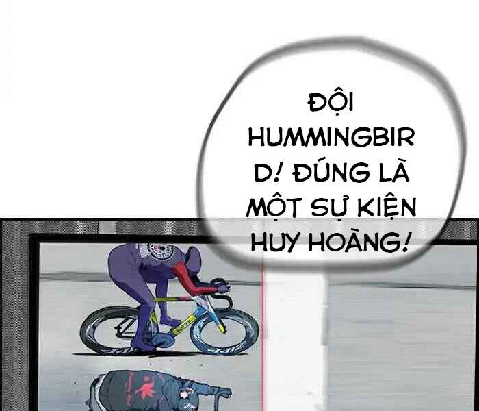 Thể Thao Cực Hạn Chap 214 - Next Chap 215
