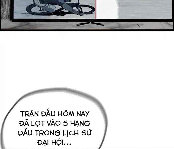 Thể Thao Cực Hạn Chap 214 - Next Chap 215