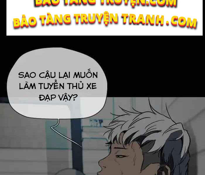 Thể Thao Cực Hạn Chap 214 - Next Chap 215
