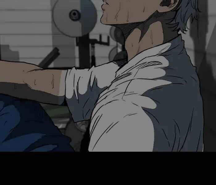 Thể Thao Cực Hạn Chap 214 - Next Chap 215