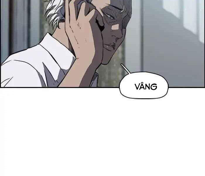 Thể Thao Cực Hạn Chap 214 - Next Chap 215