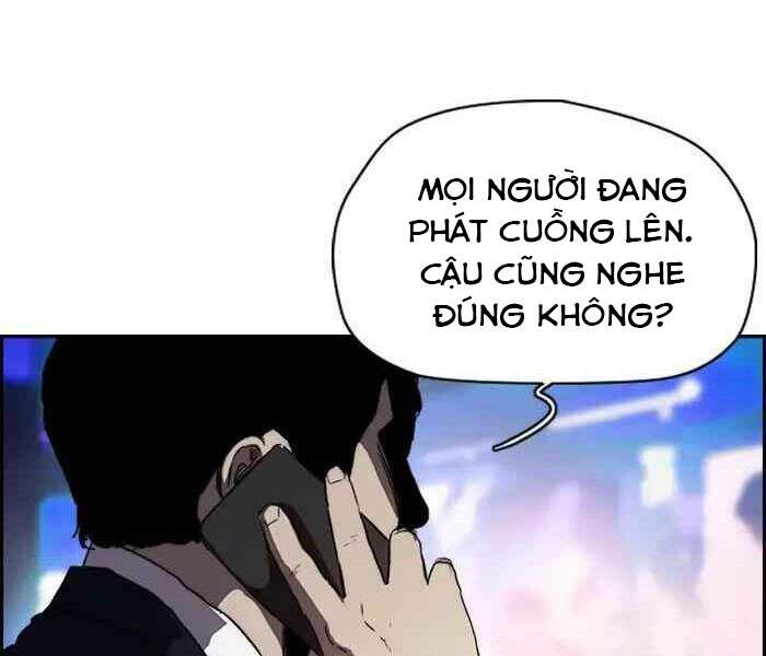 Thể Thao Cực Hạn Chap 214 - Next Chap 215