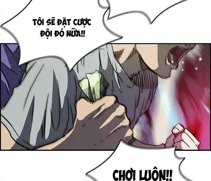 Thể Thao Cực Hạn Chap 214 - Next Chap 215
