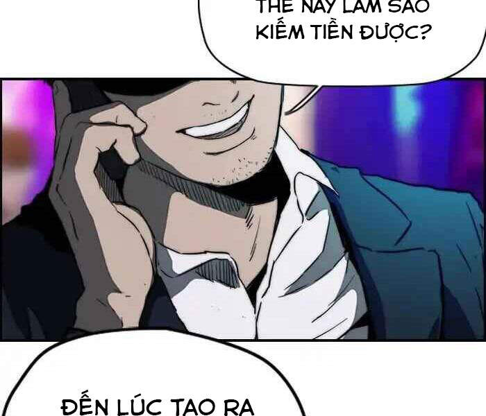 Thể Thao Cực Hạn Chap 214 - Next Chap 215