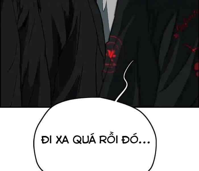 Thể Thao Cực Hạn Chap 214 - Next Chap 215