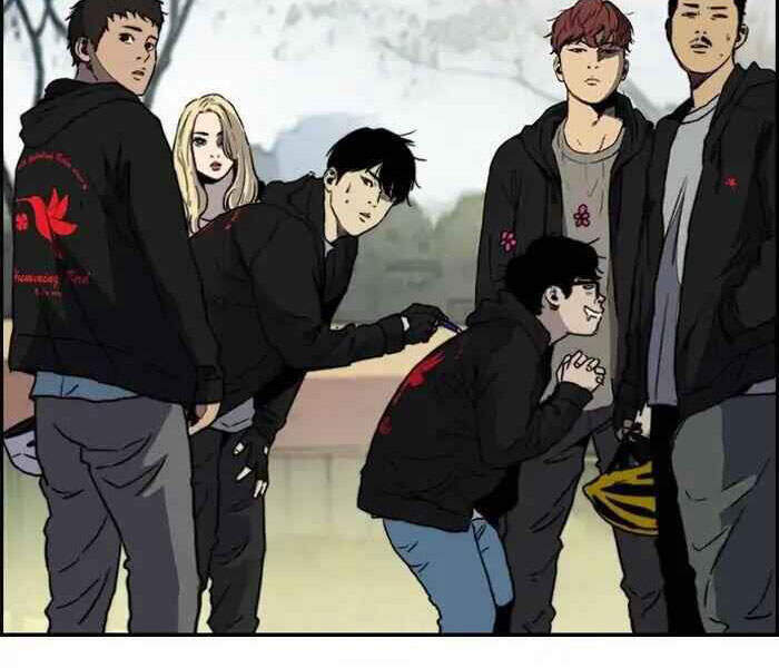 Thể Thao Cực Hạn Chap 214 - Next Chap 215