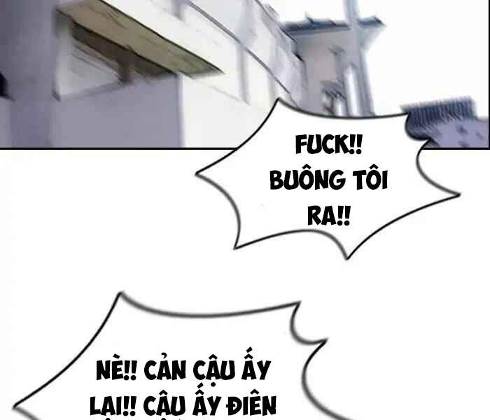 Thể Thao Cực Hạn Chap 214 - Next Chap 215