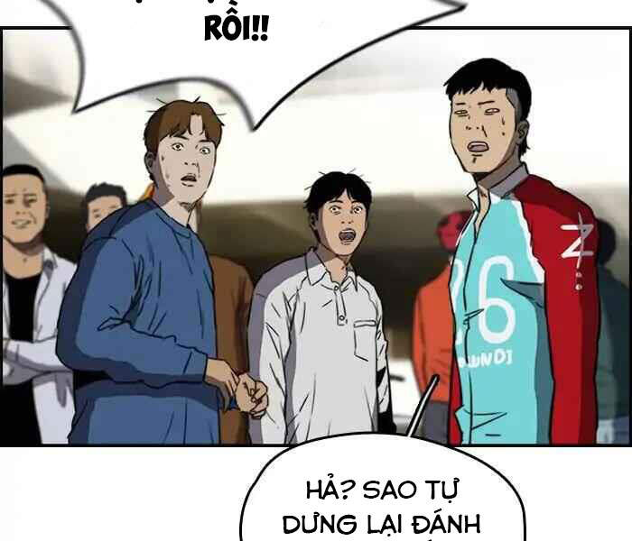 Thể Thao Cực Hạn Chap 214 - Next Chap 215