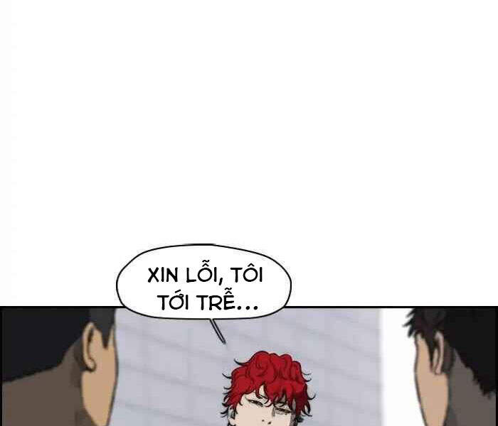 Thể Thao Cực Hạn Chap 214 - Next Chap 215