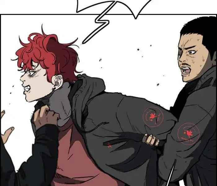 Thể Thao Cực Hạn Chap 214 - Next Chap 215