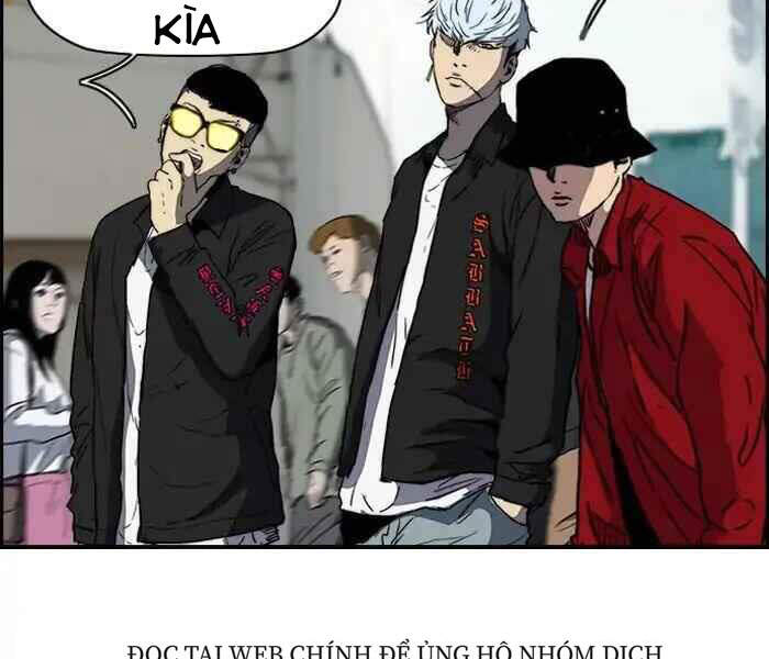Thể Thao Cực Hạn Chap 214 - Next Chap 215