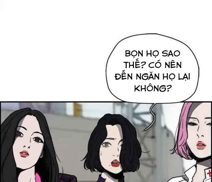 Thể Thao Cực Hạn Chap 214 - Next Chap 215