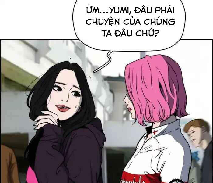 Thể Thao Cực Hạn Chap 214 - Next Chap 215