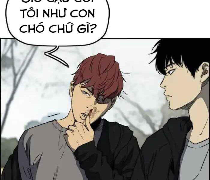 Thể Thao Cực Hạn Chap 214 - Next Chap 215