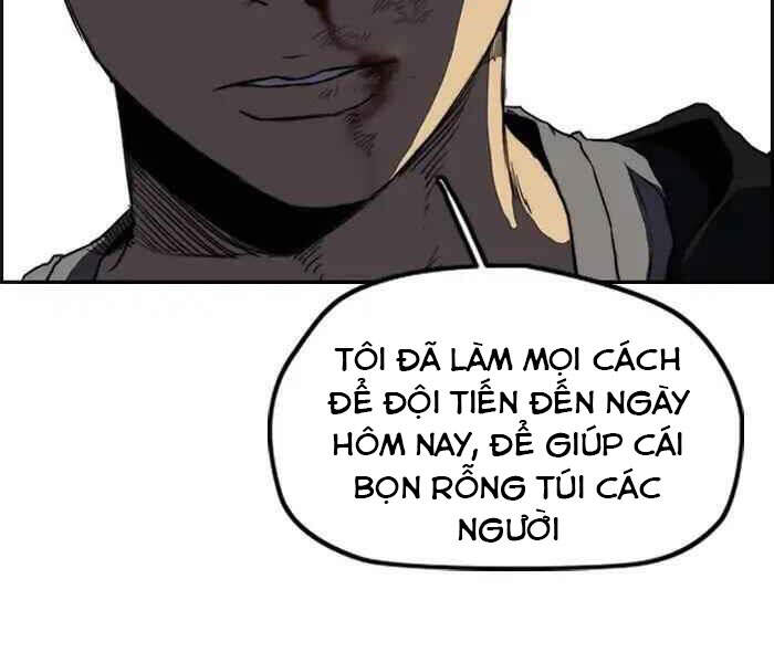 Thể Thao Cực Hạn Chap 214 - Next Chap 215