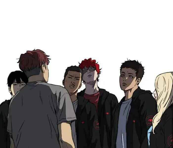 Thể Thao Cực Hạn Chap 214 - Next Chap 215