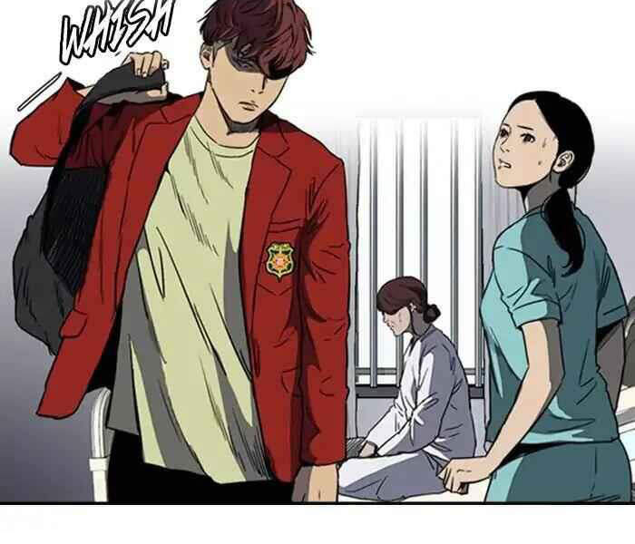 Thể Thao Cực Hạn Chap 215 - Next Chap 216