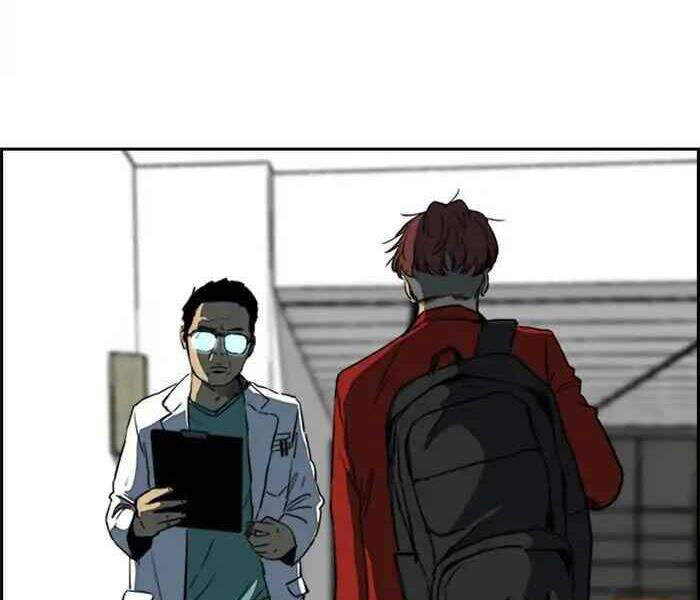 Thể Thao Cực Hạn Chap 215 - Next Chap 216