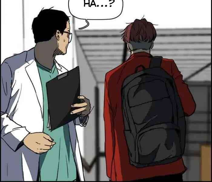 Thể Thao Cực Hạn Chap 215 - Next Chap 216