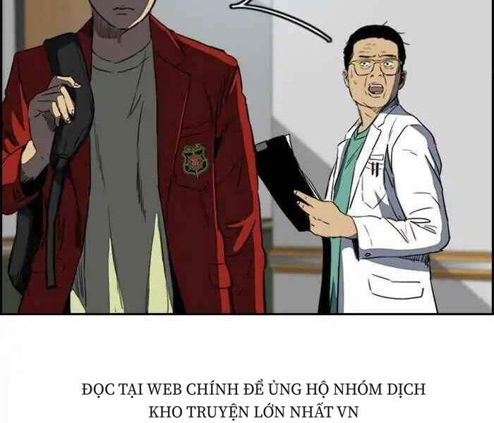Thể Thao Cực Hạn Chap 215 - Next Chap 216