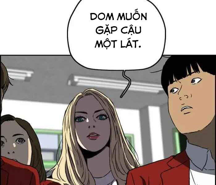 Thể Thao Cực Hạn Chap 215 - Next Chap 216
