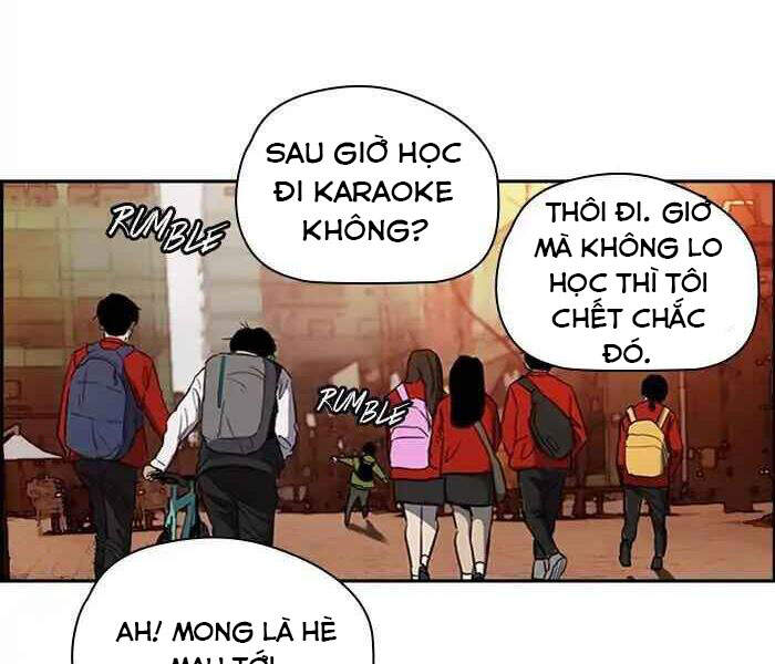 Thể Thao Cực Hạn Chap 215 - Next Chap 216