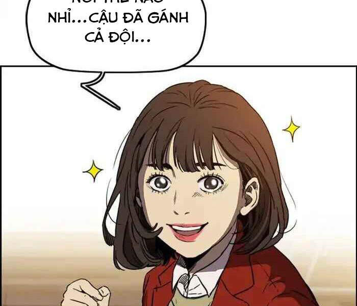 Thể Thao Cực Hạn Chap 215 - Next Chap 216