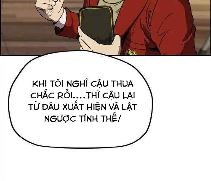 Thể Thao Cực Hạn Chap 215 - Next Chap 216
