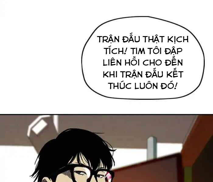Thể Thao Cực Hạn Chap 215 - Next Chap 216