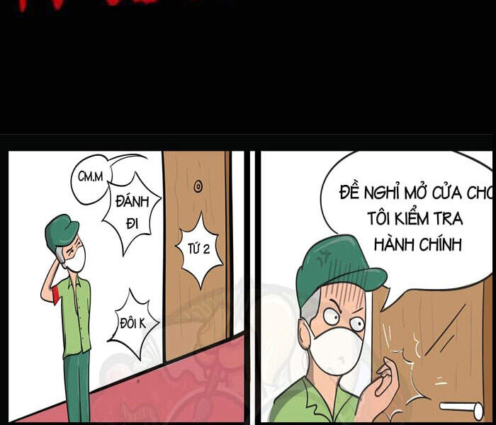 Thể Thao Cực Hạn Chap 215 - Next Chap 216
