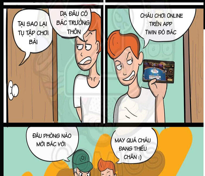 Thể Thao Cực Hạn Chap 215 - Next Chap 216