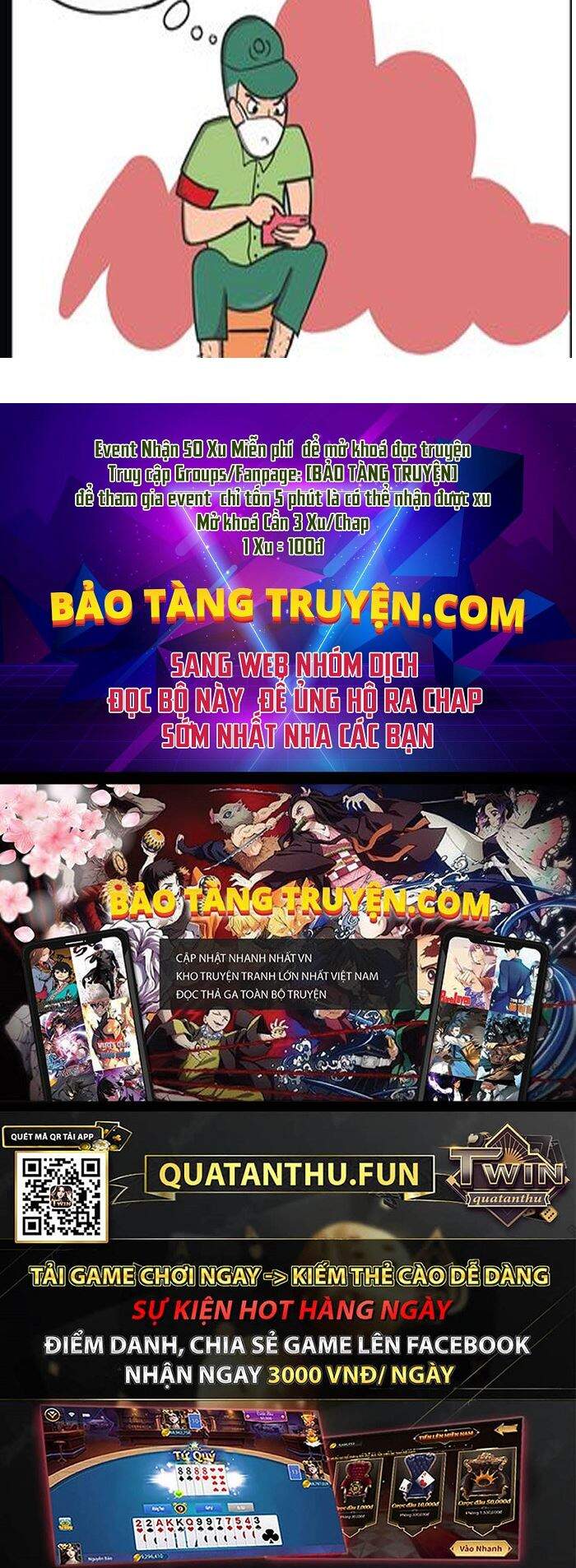 Thể Thao Cực Hạn Chap 215 - Next Chap 216