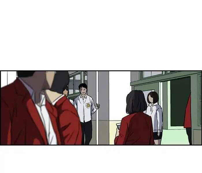 Thể Thao Cực Hạn Chap 215 - Next Chap 216