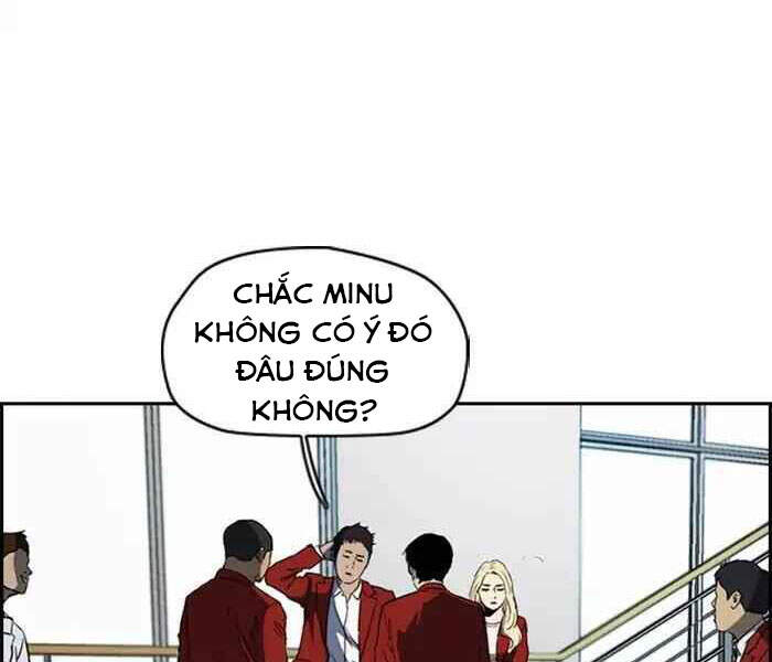 Thể Thao Cực Hạn Chap 215 - Next Chap 216