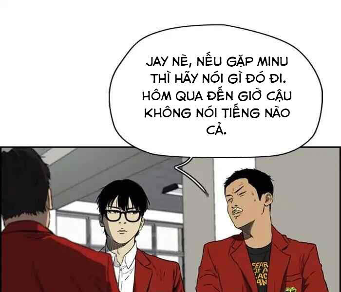 Thể Thao Cực Hạn Chap 215 - Next Chap 216