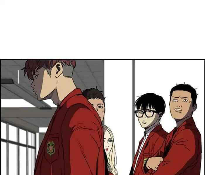 Thể Thao Cực Hạn Chap 215 - Next Chap 216