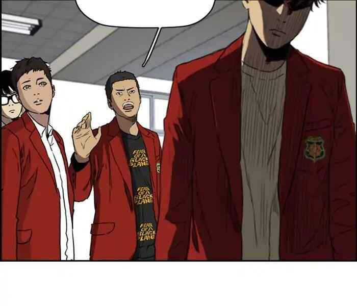 Thể Thao Cực Hạn Chap 215 - Next Chap 216