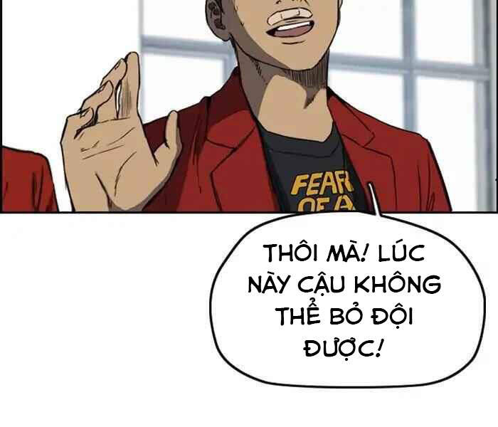Thể Thao Cực Hạn Chap 215 - Next Chap 216