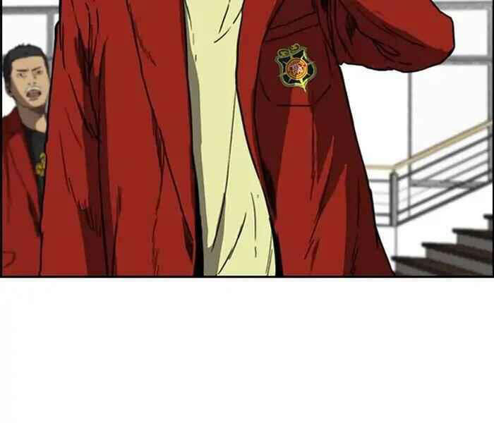 Thể Thao Cực Hạn Chap 215 - Next Chap 216