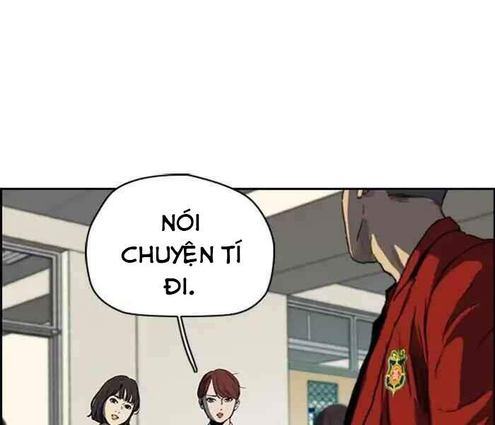 Thể Thao Cực Hạn Chap 215 - Next Chap 216