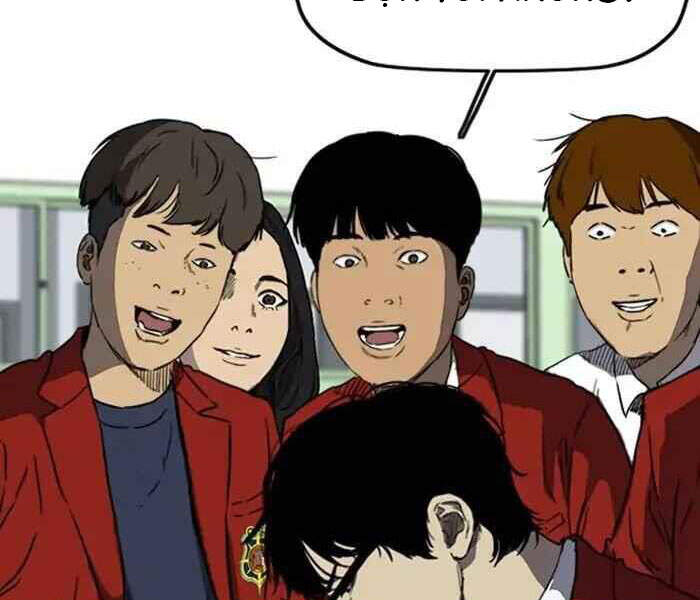 Thể Thao Cực Hạn Chap 215 - Next Chap 216