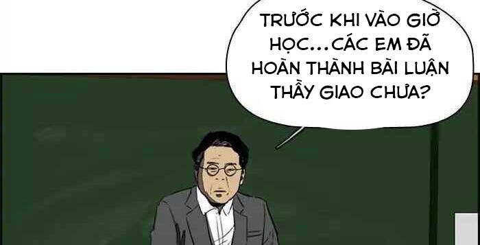 Thể Thao Cực Hạn Chap 215 - Next Chap 216