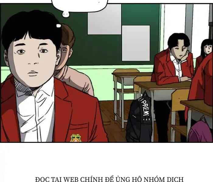 Thể Thao Cực Hạn Chap 215 - Next Chap 216
