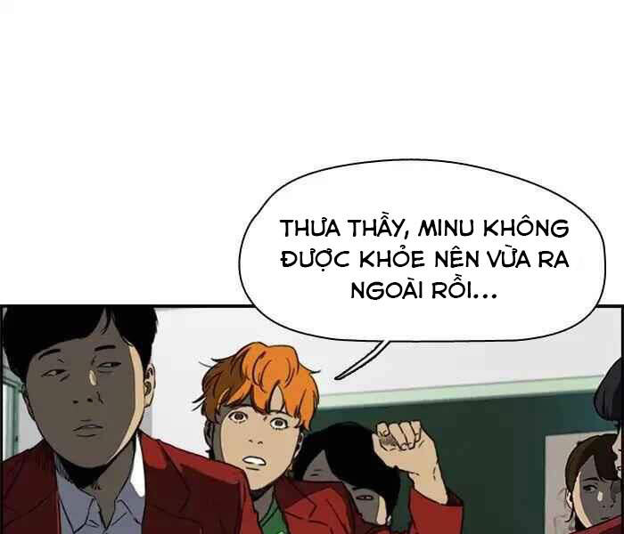 Thể Thao Cực Hạn Chap 215 - Next Chap 216