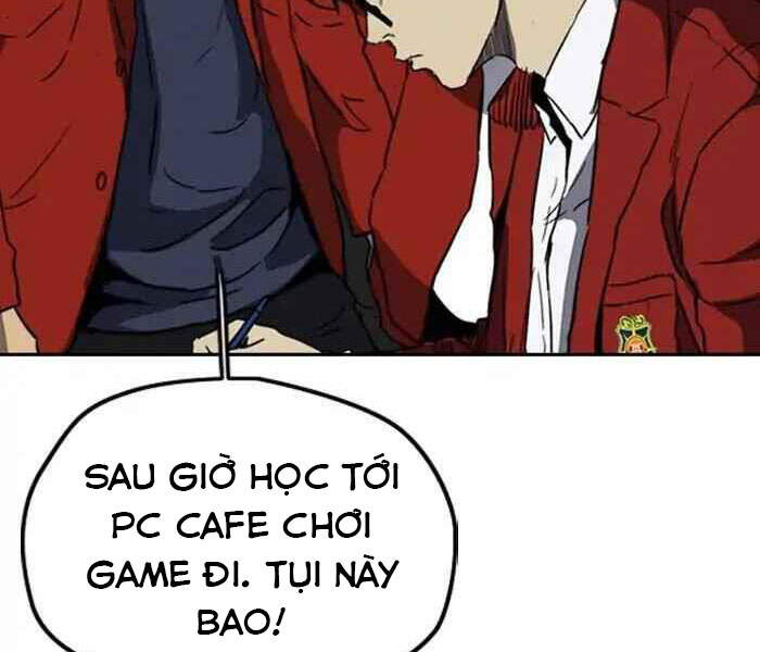 Thể Thao Cực Hạn Chap 215 - Next Chap 216