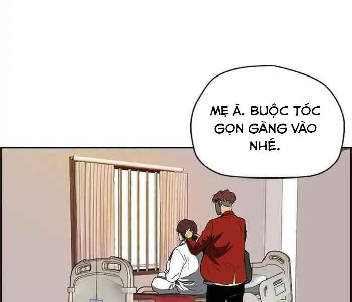 Thể Thao Cực Hạn Chap 215 - Next Chap 216
