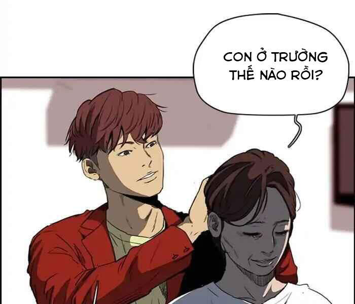 Thể Thao Cực Hạn Chap 215 - Next Chap 216