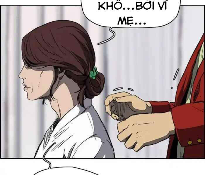 Thể Thao Cực Hạn Chap 215 - Next Chap 216